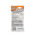 thumbnail image 2 of Gorilla Glue Super Glue Gel 3g Tube 2pc Card, 2 of 2