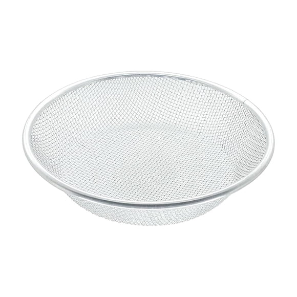 Classic Kitchen Accessories, Garden Soil for Compost and 30cm Diameter with Selectable Mesh Sizes (2mm/6mm/10mm) Gardening Tool for Soil Compost and Rock Screening