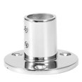 thumbnail image 3 of Boat Accessories,90 Degree Round Tube Tube Base Round Stanchion Base Tailored for Perfection, 3 of 8