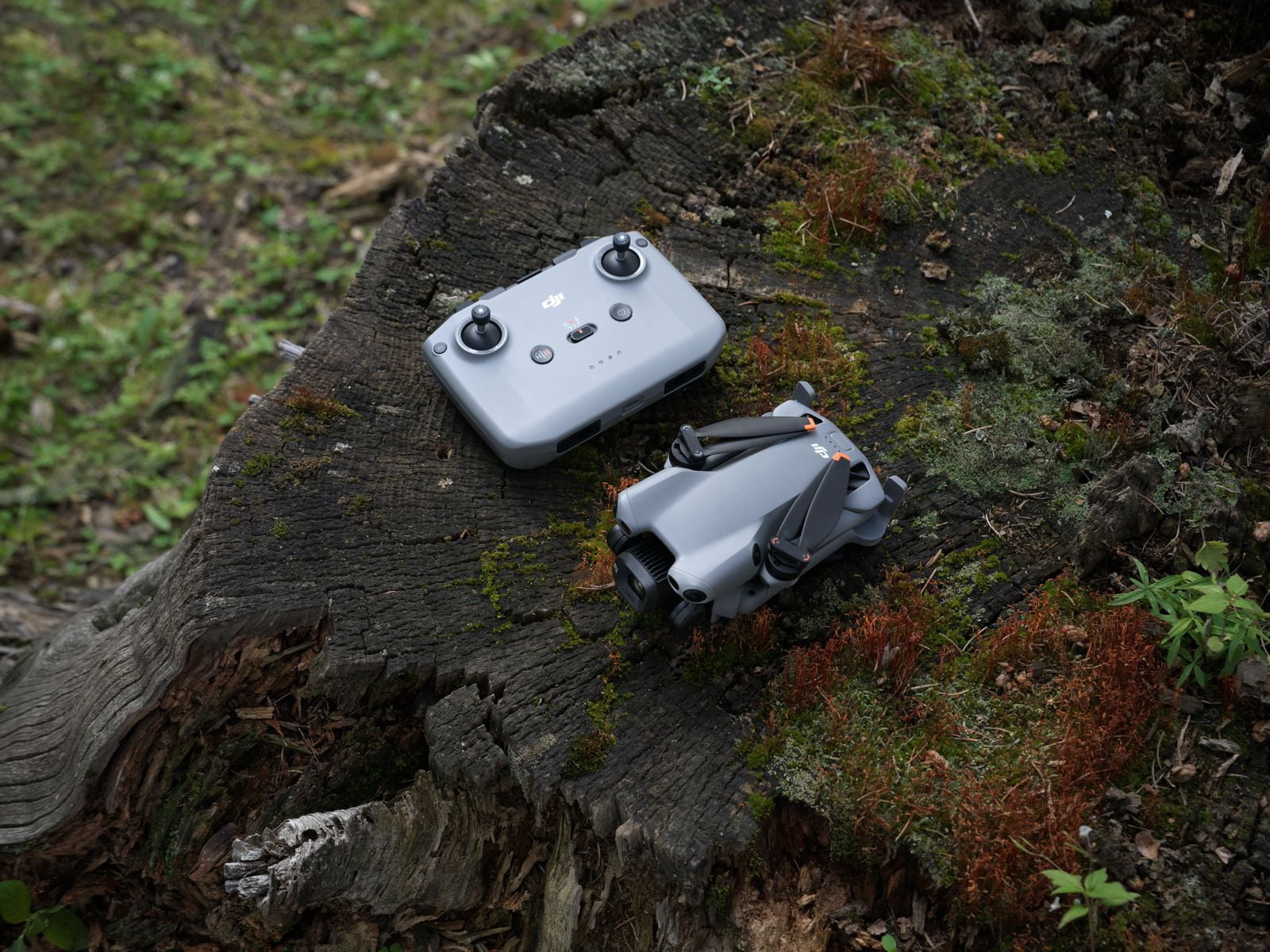DJI Mini 5 Pro