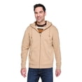 thumbnail image 1 of George Men's Full Zip Hoodie, 1 of 6