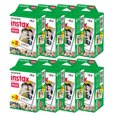 thumbnail image 1 of Fujifilm 2x10 Film Mini Instax Film Pack - 8 Packs - 160 Exposures, 1 of 2