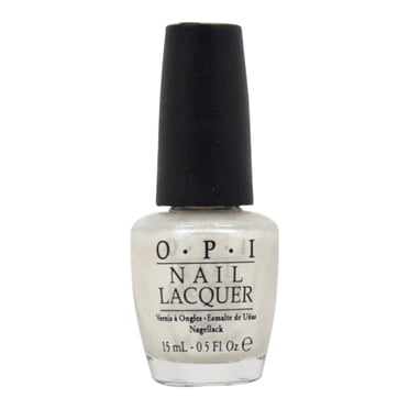 Nail Lacquer - # NL A36 Happy Anniversary by OPI for Women - 0.5 oz Nail Polish
