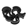 thumbnail image 3 of Des extensions de Guidon de Vélo Entretoises de conversion 12x25.4mm, 3 of 7