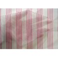 thumbnail image 4 of oneOone Cotton Silk Fabric Vertical Stripe Decor Fabric Printed BTY 42 Inch Wide, 4 of 4