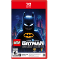 thumbnail image 1 of Lego Batman Legacy of the Dark Knight (Nintendo Switch), 1 of 6