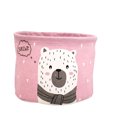 thumbnail image 1 of Desktop Basket Fabric Foldable Cosmetic Storage Waterproof Cartoon Housekeeping & Organizers, 1 of 1