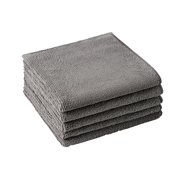Rags for Cleaning Thick Cloth, Kitchen Cloth, Absorbent Wiping, Table Wiping, Car Wiping, Towel Wiping Dishcloths for Kitchen