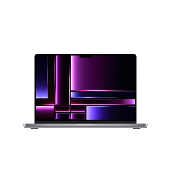 Apple 2023 MacBook Pro Ordinateur Portable Puce M2 Pro avec CPU 10 Cœurs et GPU 16 Cœurs : Écran Liquid Retina XDR 14,2 Pouces, Mémoire Unifiée 16 Go, Stockage SSD 512 Go. Compatible avec iPhone/iPad; Gris Cosmique