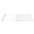 thumbnail image 2 of Closet Divider,Tension Shelf Adjustable Closet Closet Tension Shelf Tension Shelf Rack Expertly Crafted, 2 of 8