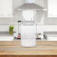 thumbnail image 4 of 2L Ice Crusher Shaver Portable Hand Crank Ice Machine for Home Ice Ice Chip Ice Manual A, 4 of 9