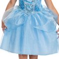 thumbnail image 5 of Enfant Filles Cendrillon Costume Classique, 5 of 5
