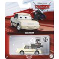 thumbnail image 4 of Véhicule Cars Sara Wheelson Disney Pixar à l'échelle 1:55, 4 of 4
