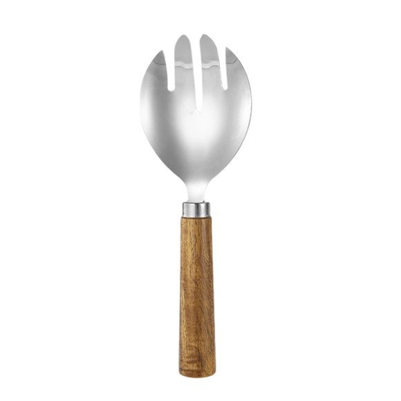 Western Dining Utensils Set For Mixing And Serving Fork And Spoon Designed For Everyday Kitchen Tasks And Elegant Tables