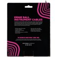 thumbnail image 3 of Ernie Ball Câble Droit / Angle pour Instrument 30 Pieds - Blanc, 3 of 3