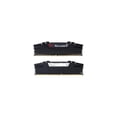 thumbnail image 2 of G.SKILL Ripjaws V Series 16GB (2 x 8GB) 288-Pin PC RAM DDR4 3600 (PC4 28800) Desktop Memory Model F4-3600C18D-16GVK, 2 of 3