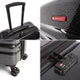 thumbnail image 5 of Swiss Mobility STRATUS Valise de cabine rigide, 5 of 5