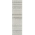 thumbnail image 1 of Rug Branch Maise Abstract Indoor Outdoor Area Rug, Cream Beige, Modern - Entryway, Hallway, Bathroom, and Kitchen, 1 of 5