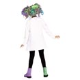 thumbnail image 2 of Fun World FW112322MD Mad Scientist Childs Costume - Medium, 2 of 2