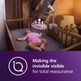 thumbnail image 2 of Philips Avent Premium Connected Baby Monitor, 2 of 8