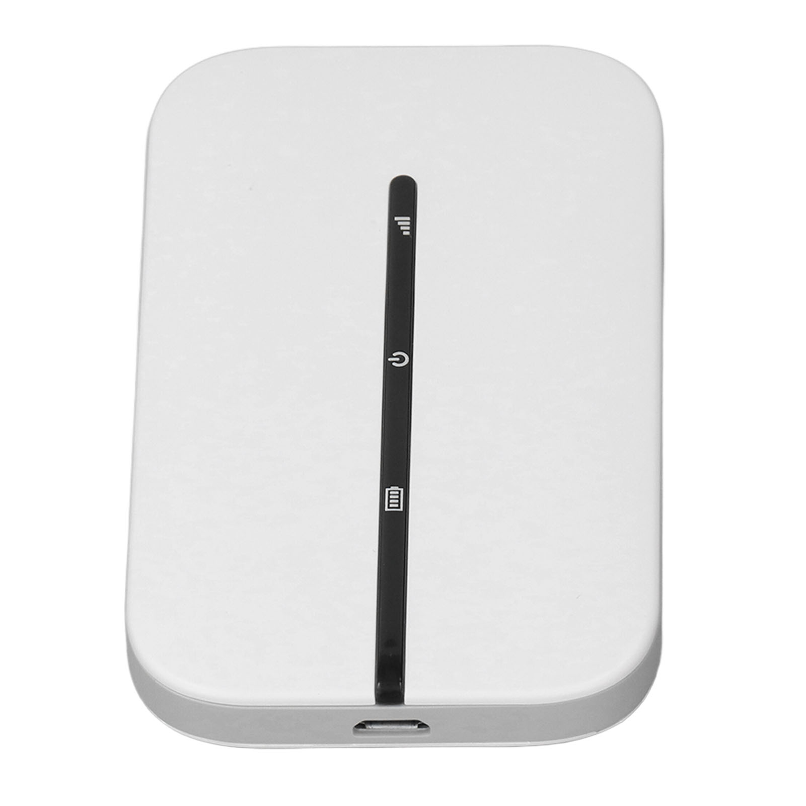 Mobile Hotspot, SIM Card Slot 4G LTE Mobile Hotspot  for Travel