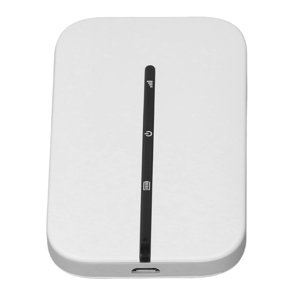Hotspot mobile, SIM Fente de la carte 4G LTE Point d'accès mobile pour les voyages
