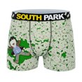 thumbnail image 1 of Crazy Boxer South Park Cash Everywhere Boxer Briefs-Medium (32-34), 1 of 3