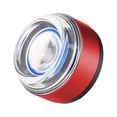 thumbnail image 1 of Feux Arrière de Vélo Capteur de Frein Intelligent Rechargeable, 1 of 7