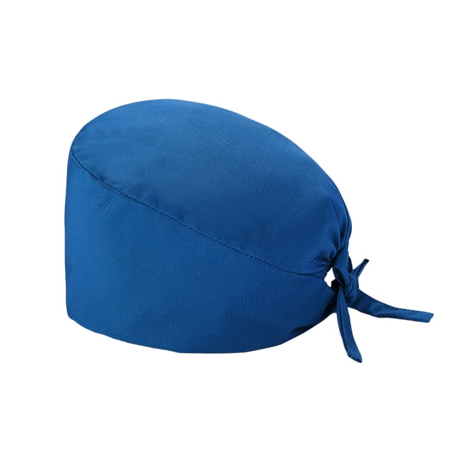 Pxiakgy With Sweatband Solid Work Cap And Hat Mens For Womens Fashion Scrub Baseball Caps I One size