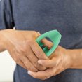 thumbnail image 4 of L-152 E Office Silicone Suction Cup Grip Toy Decompression Venting Stress Relief Fidget #wKuKI, 4 of 6