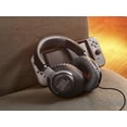 thumbnail image 4 of JBL Quantum 100 Casque gaming filaire circum-aural avec micro amovible, 4 of 8