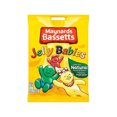 thumbnail image 1 of Bassetts Jelly Babies (3 pack/150 ), 1 of 1