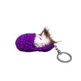 thumbnail image 1 of Pendentif de Sac Porte-Clés de Voiture Porte-Clés de Simulation, 1 of 2