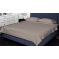 thumbnail image 1 of Johnson Home 400 TC Bed Sheet Set - Egyptian Cotton Sheets, 1 of 6