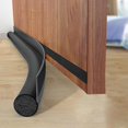 thumbnail image 1 of Door Draft Stopper Strip Under Door Noise Blocker Sweep for Interior Doors Gap Sound Proof Windproof, 1 of 1