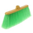 thumbnail image 1 of Tête de Balai en Plastique Durable Tête de Balai de Nettoyage Remplacement Accessoires de Balai, 1 of 4
