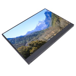 Écran portable, Extendeur d'affichage pour ordinateur portable 1920x1200 185PPI 12 1 cm LCD pour le travail