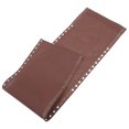 thumbnail image 1 of Tissu de Remplacement pour Chaise Longue de Patio Tissu pour Chaise Extérieure Tissu pour Réparer Chaise Longue Pliante Accessoire de Plage et de Camping, 1 of 9