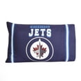 thumbnail image 2 of NHL Winnipeg Jets 2-Pack Pillowcases, 20" x 30", 2 of 7