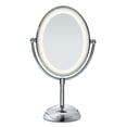 thumbnail image 1 of True Glow 1x/7x LED Lighted Makeup, 1 of 7