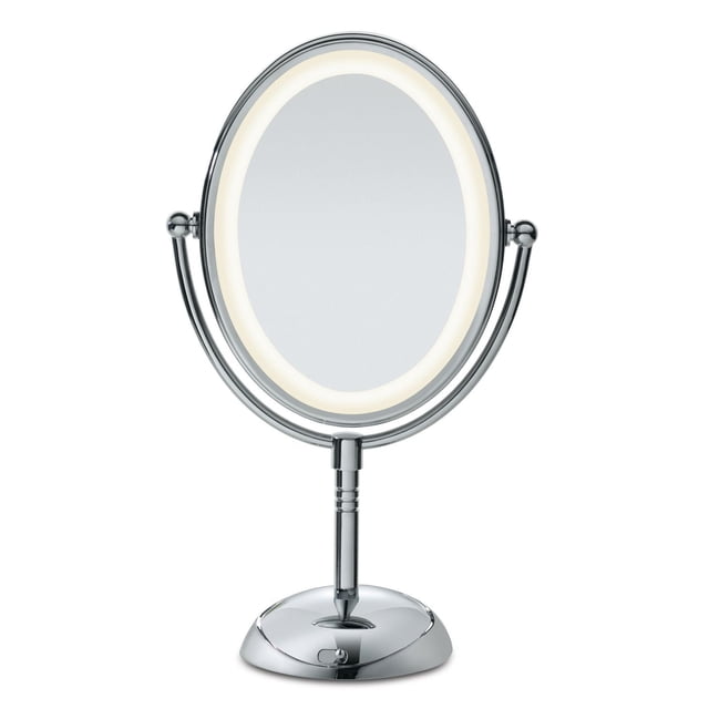 True Glow 1x/7x LED Lighted Makeup