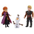 thumbnail image 3 of Disney La Reine des neiges, 5 poupées, 3 of 9