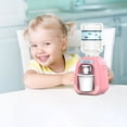 thumbnail image 4 of Children's Mini Water Dispenser Toys Cute Press The Water Simulation Home Kitchen Toys, 4 of 6