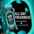 thumbnail image 4 of Downy Unstopables In-Wash Laundry Scent Booster Beads, Fresh, 4 of 19