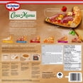 thumbnail image 2 of Dr. Oetker Casa Di Mama Deluxe Pizza, 410 g, 2 of 5