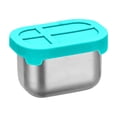 thumbnail image 4 of Matoen Boîtes à Croustilles Bento en Acier Inoxydable 304 pour Trempettes, 4 of 5