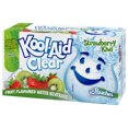 thumbnail image 3 of Boisson Kool-Aid Clair Fraise, 3 of 5