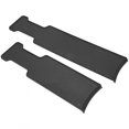 thumbnail image 1 of Hair Color Board Balayage Board Hair Dye Color Board Flat Top Comb Hair Color For Home Diy Use, 1 of 8