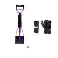 thumbnail image 4 of Baohd Convenient Pet Toilet Collector For Cat And Dog Must-have For Going Out Purple large size, 4 of 6