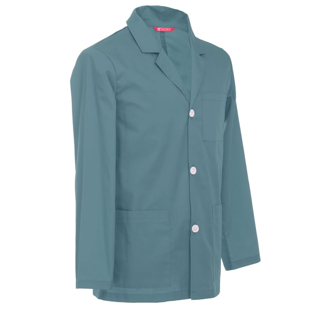 Men's 31 Inch Consultation Lab Coat